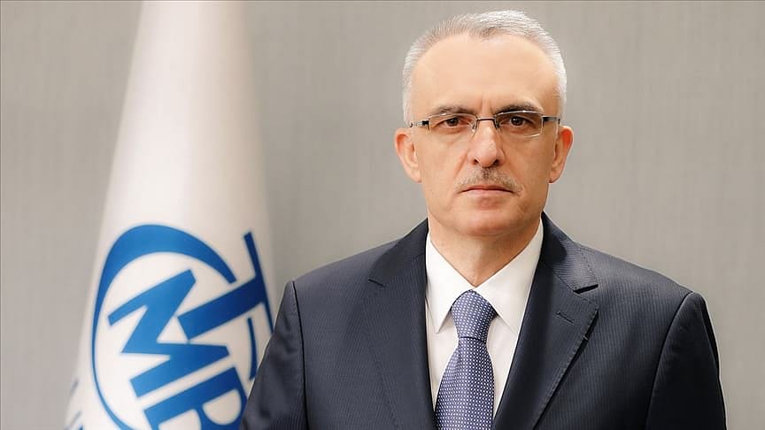 Merkez Bankası'ndan hükümete enflasyon mektubu