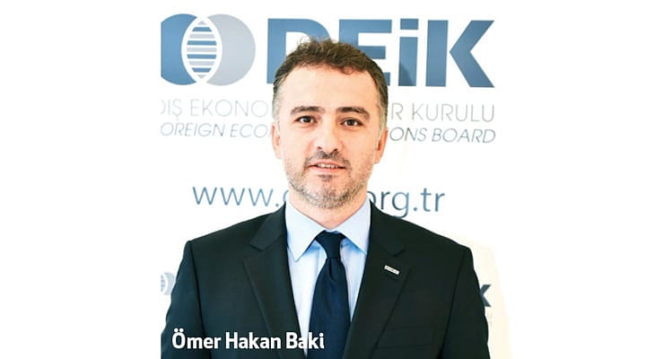 Morityus’tan Türk yatırımcılara davet