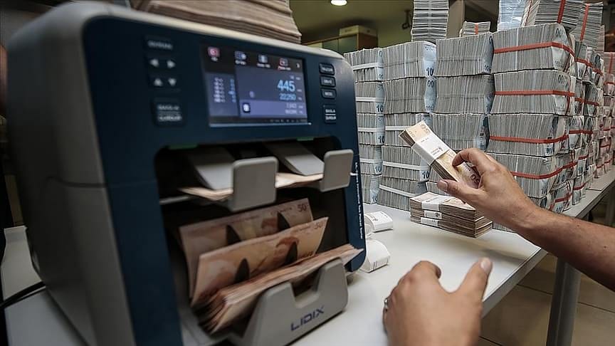 Türk lirası mevduatlara stopaj desteği uzatıldı