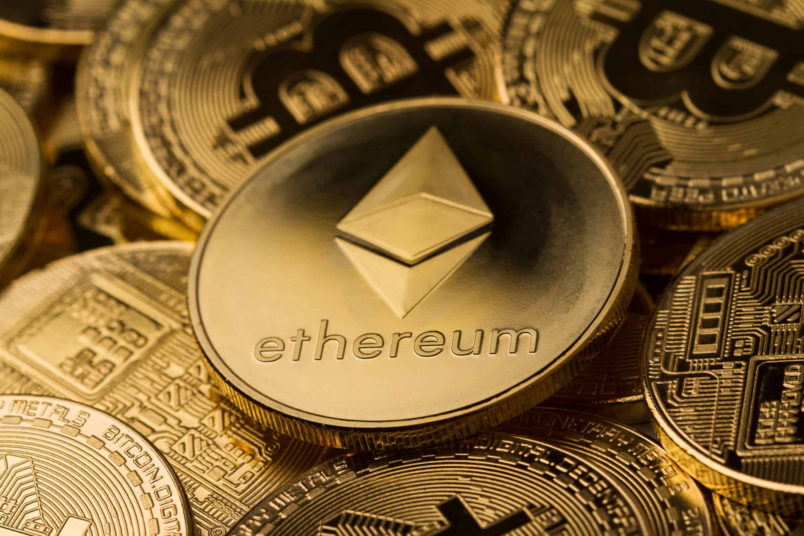 Ethereum'da 'Merge' güncellemesi tamamlandı