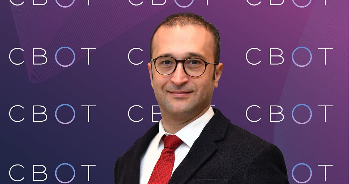 CBOT, 45 milyon dolarlık ihracat yapacak