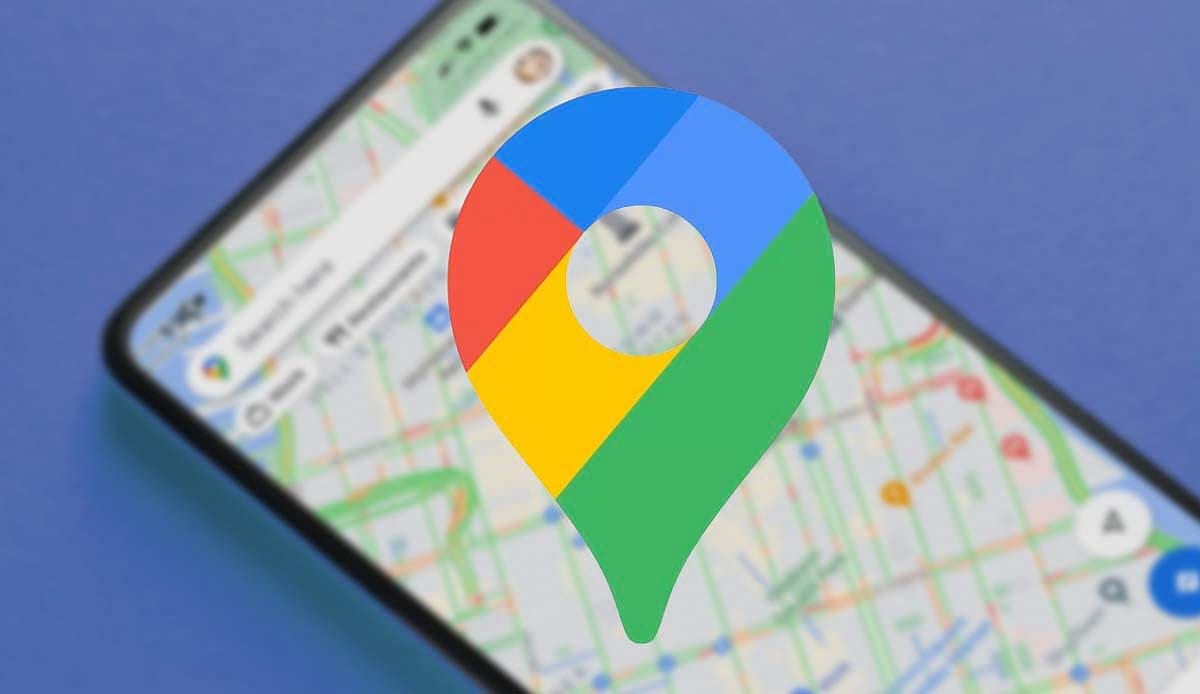 Google Maps, Ukrayna'da askıya alındı