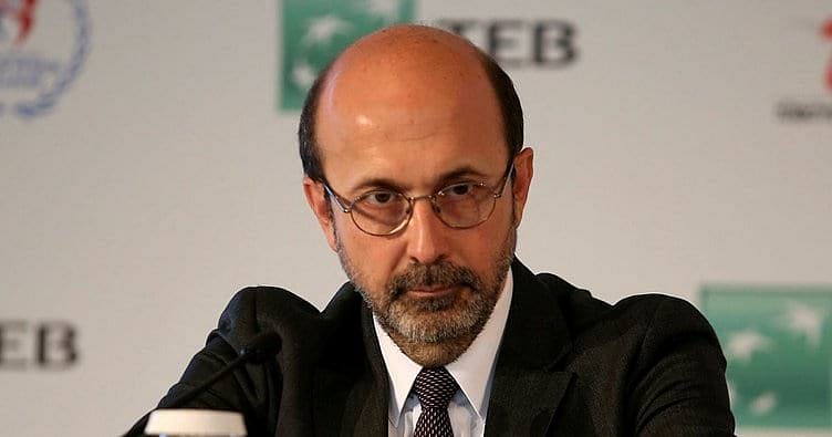 TEB ve EBRD'den 50 milyon dolarlık iş birliği anlaşması