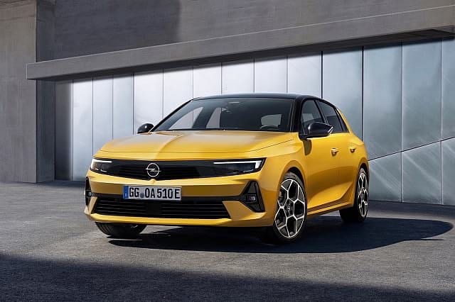 Opel Astra elektriklendi: Türkiye'de satışa çıkacağı tarih belli oldu-0