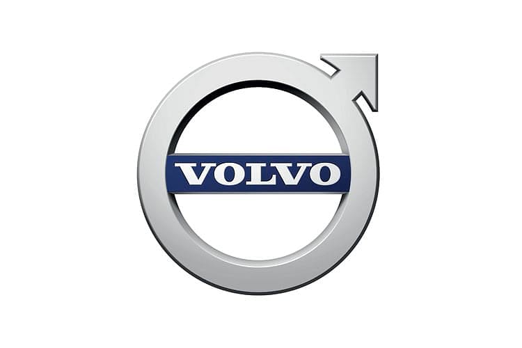 Volvo logosunu değiştirdi-0