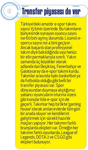 Sponsorlar sahalardan bilgisayarlara taşınıyor-2