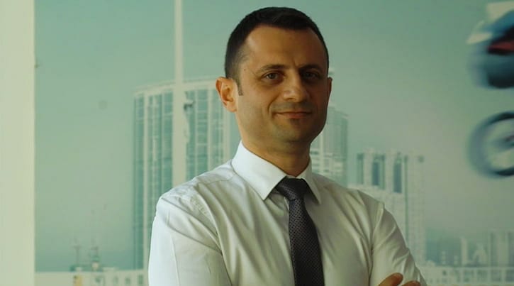 Schindler, yerli ortak arıyor