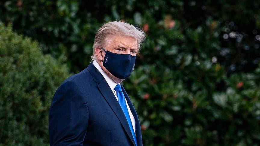 Twitter, Trump'ın hesaplarını kalıcı olarak askıya aldı: Son mesajlar neydi?