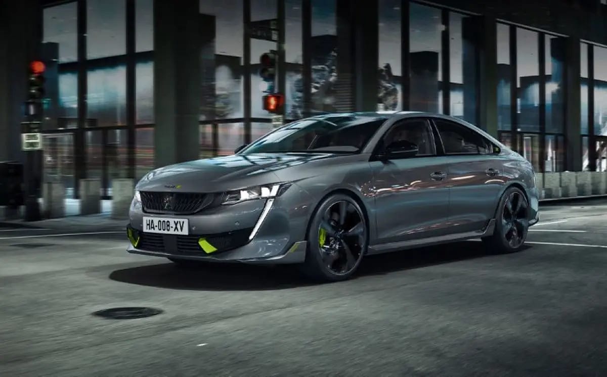 2025'e elektrikliye geçiş planlayan Stellantis'ten lityum anlaşması