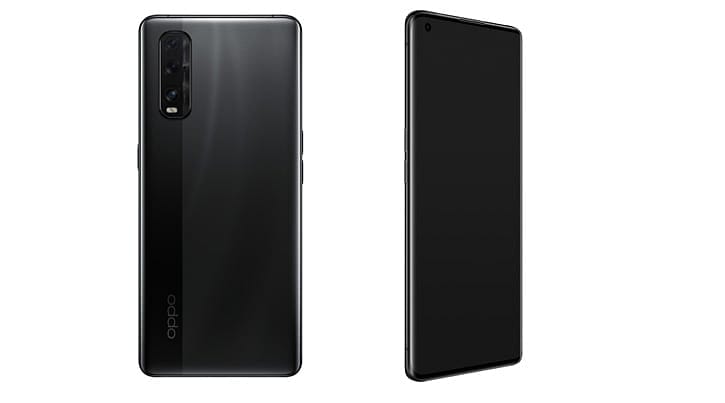 OPPO Find X2'nin Türkiye lansmanı gerçekleştirildi-0
