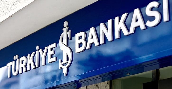 İş Bankası’na sendikasyon kredisi