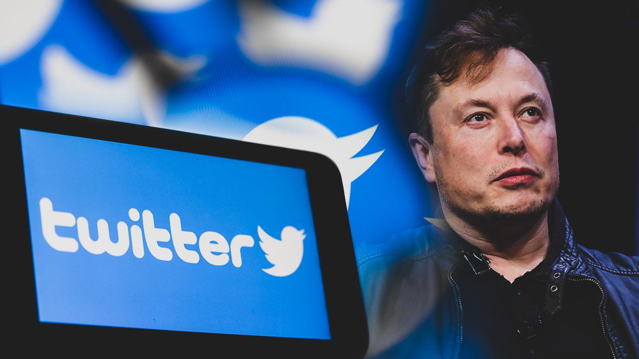 Twitter yatırımcılarından Elon Musk'a dava
