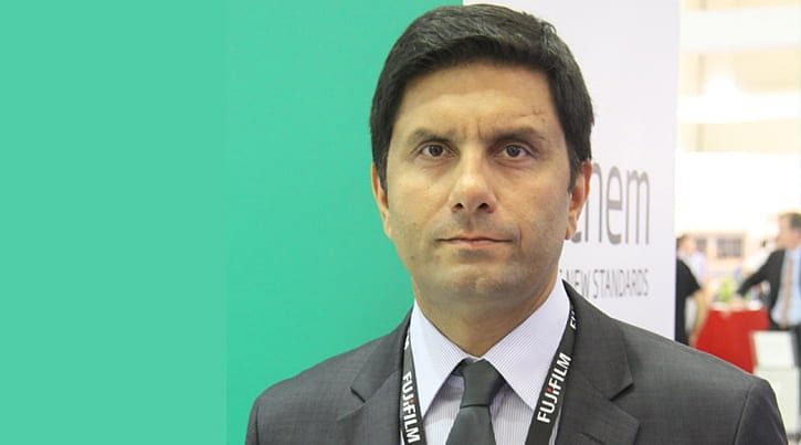 Fujifilm Türkiye’ye inovasyon merkezi açıyor