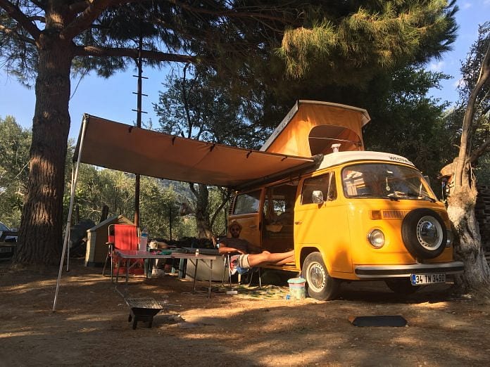 Pandemi sürecinin gözdesi: Karavan nasıl kiralanır? Karavan yapmak kaç liraya mal olur?