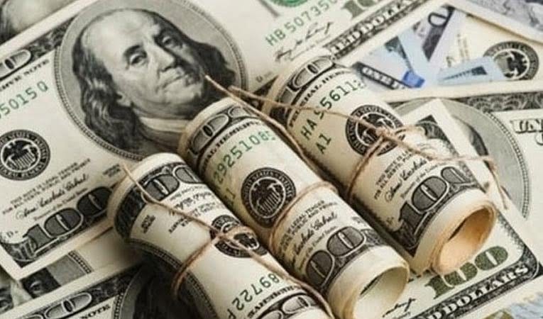 Dolar, 6,51 liraya çıktı