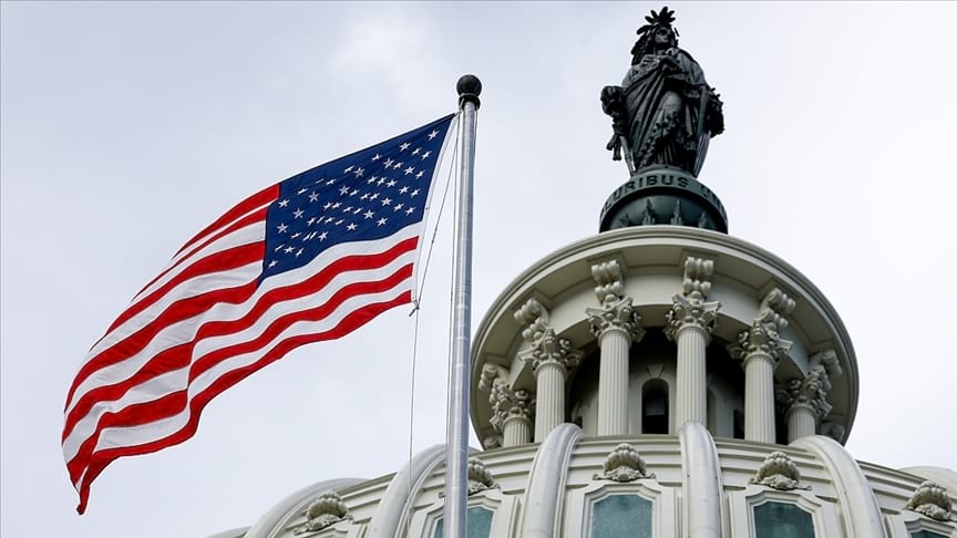 ABD Temsilciler Meclisi'nden borç limitinin kısa süreli artırılmasına onay
