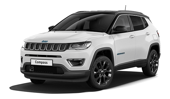 Jeep Compass 4xe Türkiye'de satışa sunuldu-1