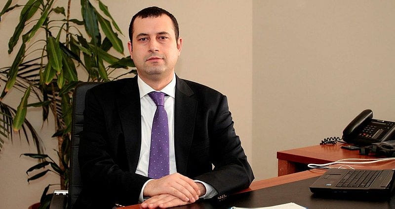 Aytemiz Genel Müdürü Çağdaş Demirağ oldu