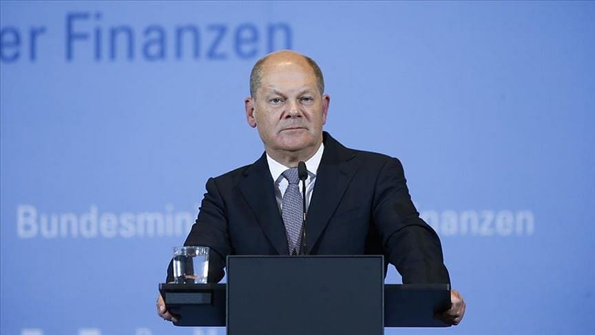 Merkel sonrası partisi neden tarihin en düşük oyunu aldı?-1