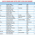 2019'da şirket satışları ne olacak?-3