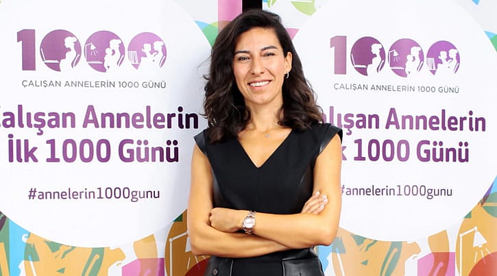 Globale atandı
