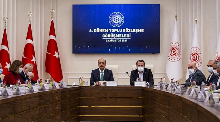 2022 ve 2023 memur zammı belli oldu (3600 ek gösterge açıklaması)-0