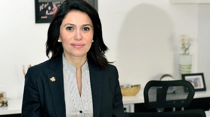 Anadolu propolisini dünyaya tanıtacak