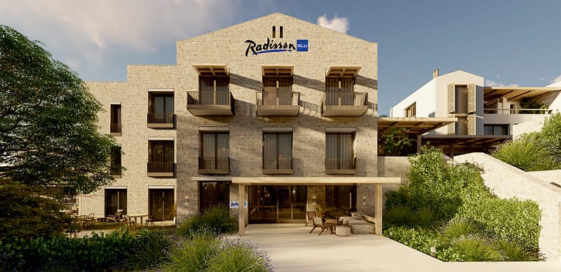 Radisson Otel Grubu, Antalya'ya iki yeni otelle girerek tatil olanaklarını genişletiyor-2