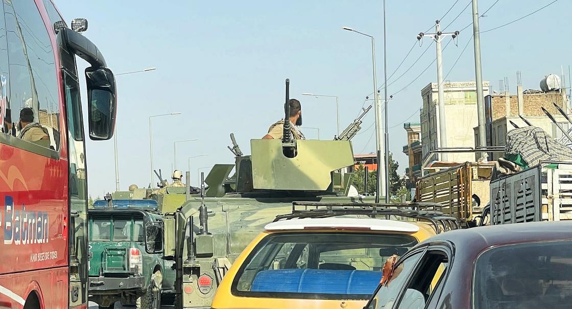 Afganistan'da hangi madenler var? 1 trilyon dolarlık rezerv yeniden gündemde