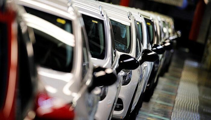 Otomotiv devi elektrikli araç için 30 milyar euro yatırım yapacak