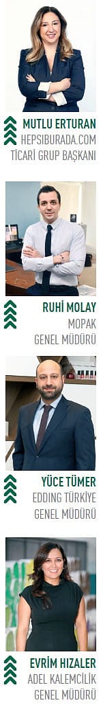 Kırtasiye sektörü öğrencilerle büyüyor-1