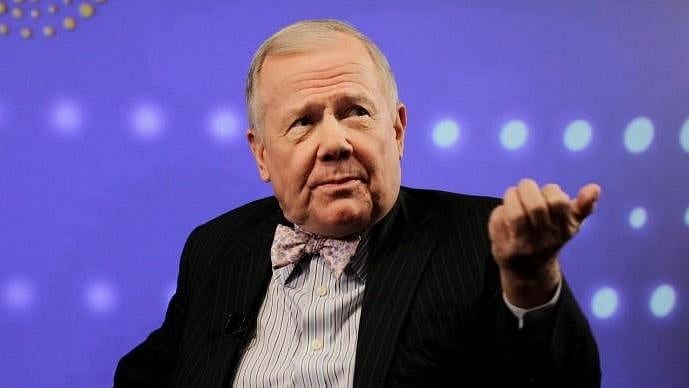 Ünlü yatırımcı Rogers: En kötüsü henüz gelmedi