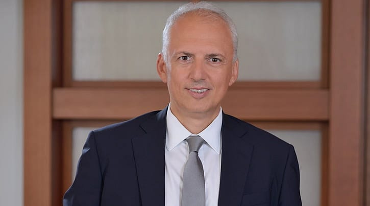 Sektör ortalamasının üzerinde büyüyoruz