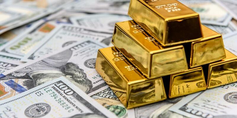 Merkez Bankası döviz rezervleri arttı, altın rezervleri azaldı