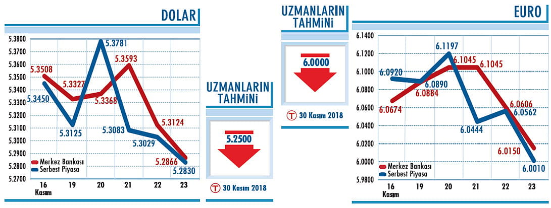 TL değer kazanıyor-0