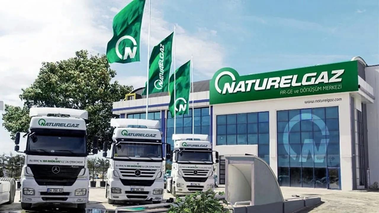 Naturelgaz'ın halk arz sonuçları belli oldu: Yurt içinden 75 kat talep