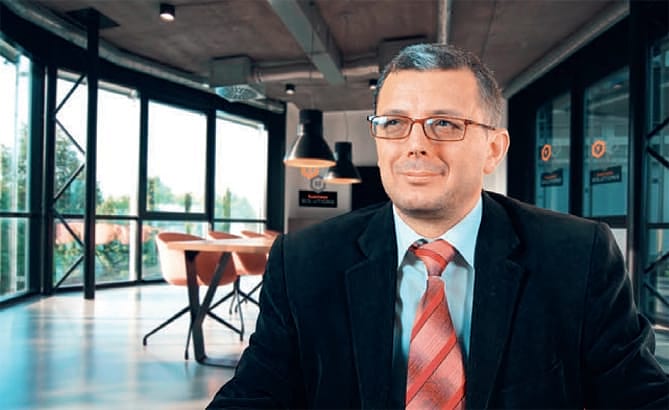 İhracatın cirodaki payı yüzde 50'yi geçecek-1
