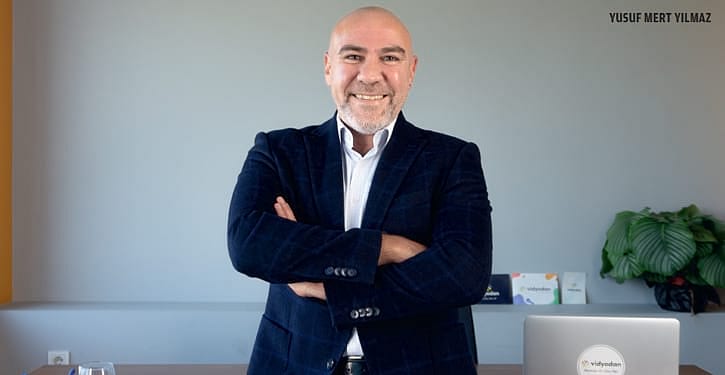 İki yılda 20 milyon dolar yatırım planlıyoruz
