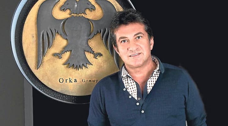 Modanın kalbinde 40 mağaza hedefi