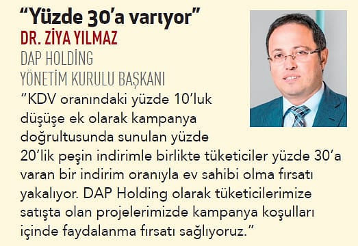 22 bin konut indirimli satılacak-6
