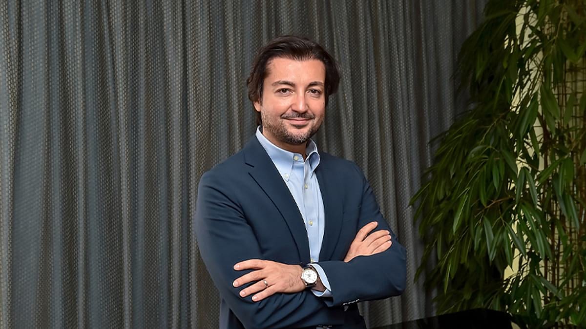 Hepsiburada yılın ilk 3 ayında satış hacmini yüzde 84 artırdı