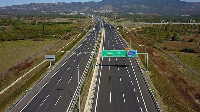 Ankara-Niğde Otoyolu indirimli geçiş ücretleri belli oldu