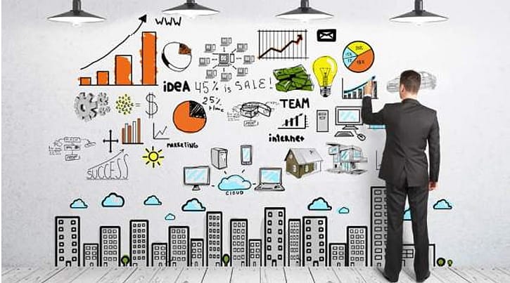 Start up'larla işbirliğini bankacılar çok sevdi!