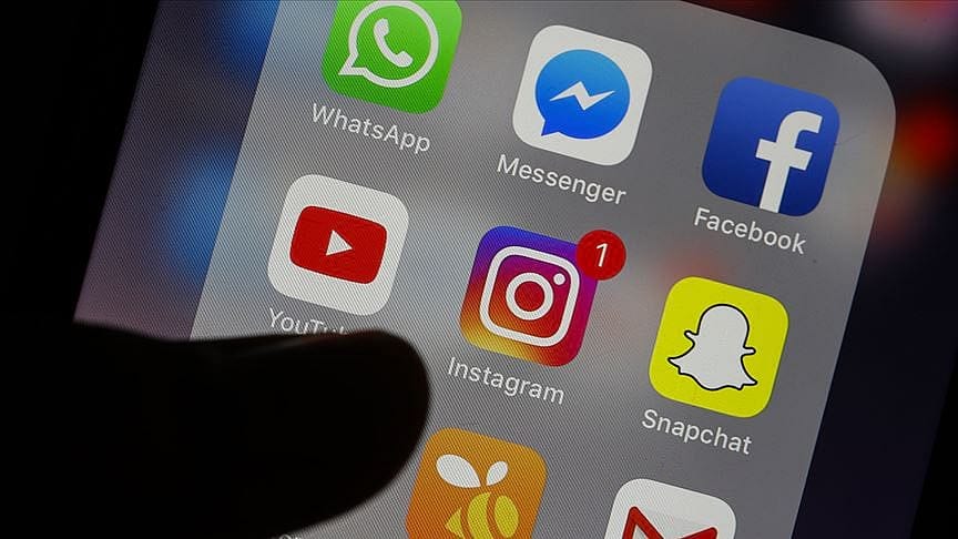Reklam yasağına bir gün kala Facebook ve Instagram'dan Türkiye kararı