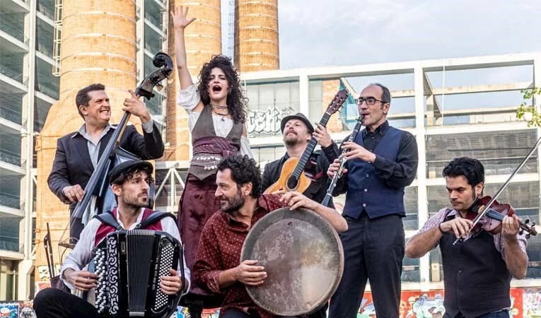 Beyoğlu ve Başkent festivalleri sanatseverlerle buluşacak