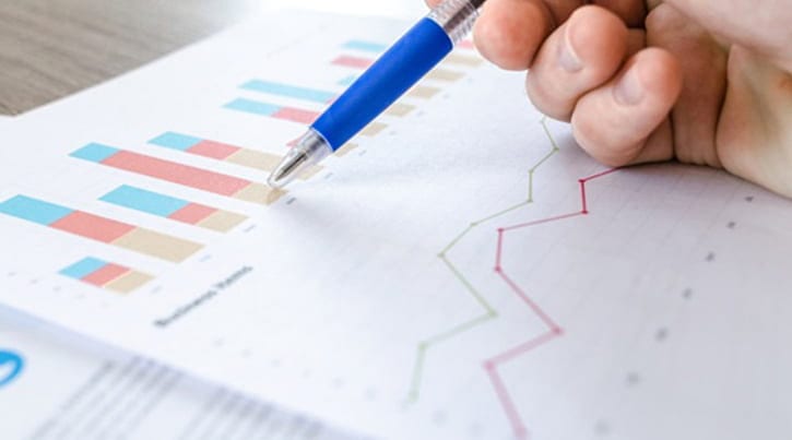 BIST 100 hisselerinin teknik analizi (9.2.2020)