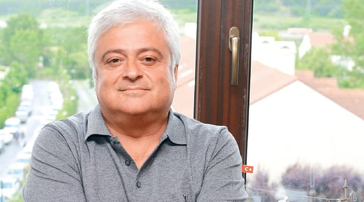 Fikirtepe'deki projemiz 1 milyar doları aşacak