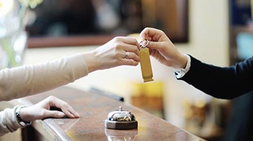 Güvenli turizm sertifikası alan otellerde doluluk yüzde 80'e kadar çıktı