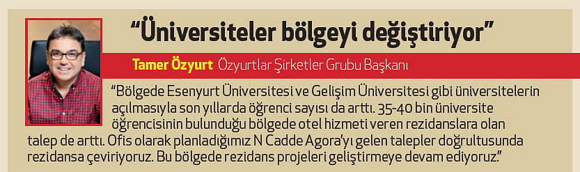 Avcılar Büyükçekmece, turizm hattı oldu-3