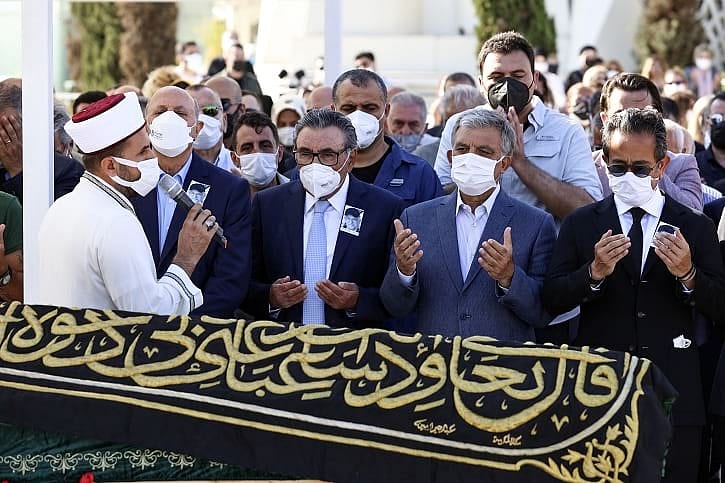 İş dünyasının büyük kaybı: Şevket Sabancı vefat etti-1